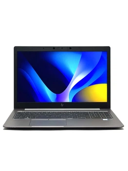 Ноутбук HP ZBook 15u G6 IPS Intel Core i7 (i7-8665U) 16 Гб 512 Гб SSD Клас B (NTB1025075) Б/В