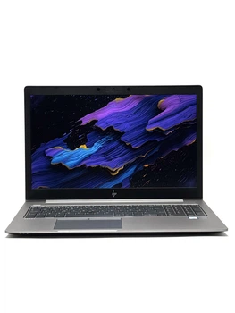 Ноутбук HP ZBook 15u G6 IPS Intel Core i7 (i7-8665U) 16 Гб 512 Гб SSD Клас A- (NTB1025074) Б/В