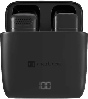 Mikrofon NATEC Hopper USB-C (NMI-2253)