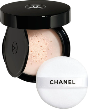 Puder do twarzy Chanel Poudre Universelle Libre 12 Rosy Light 6 g (3145891327144)