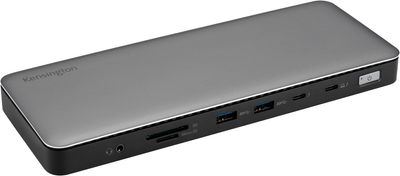 Док-станція Kingston SD5760T Thunderbolt 4 (K34110EU)