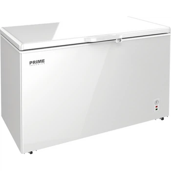 Морозильна скриня Prime Technics CS 34528 MG – фото, відгуки