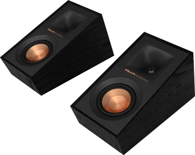 Акустическая система Klipsch Reference R-40SA Black