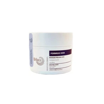 Маска-пілінг АНА Brilace AHA Formula Masque Peeling 200 мл