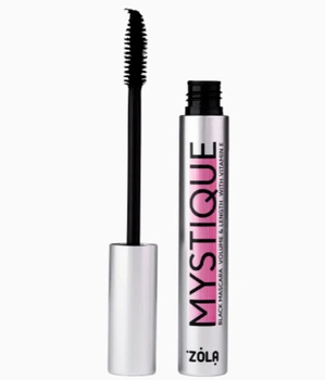 Black Mascara Mystique Туш для вій ZOLA 8g