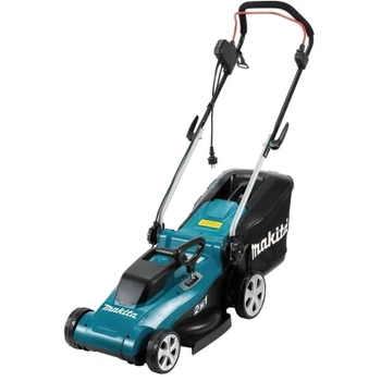 Газонокосилка Makita ELM3720 электрическая (ELM3720)