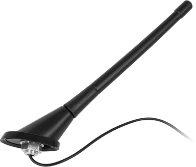 Antena samochodowa Blow pasywna do VW Raku II 17 cm 22-646 (5900804145837)