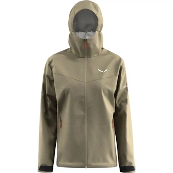 Куртка весна осень женская Salewa Puez Aqua 4 PTX 2.5L Wms 7180 XS (100084050)