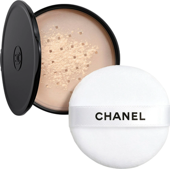 Wkład wymienny do pudru Chanel Poudre Universelle Libre 30 Medium 6 g (3145891328189)