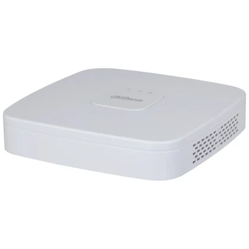 XVR Dahua DH-XVR5104C-I3/T 4 канали 5 Мп (р.205х46х211 мм)
