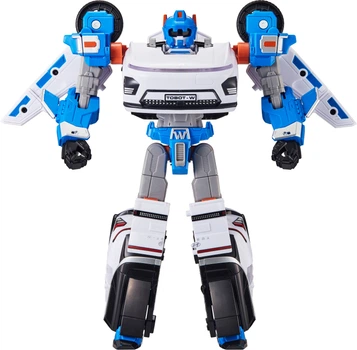 Іграшка-трансформер TOBOT S6 Tobot W (8801198011746)