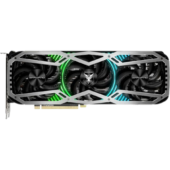 Відеокарта GeForce RTX 3070 8GB Gainward Phoenix (NE63070019P2-1041X) Б/В