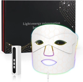 LED-маска для светотерапии