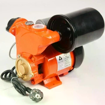 Станция Delta GP 125/2 L
