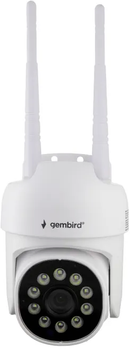 IP-камера Gembird TSL-ODCAM-WRHD-01 (TSL-ODCAM-WRHD-01)