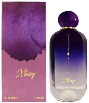 Парфумована вода для жінок Ahmed Al Maghribi Xtasy 100 мл (6290360613604)