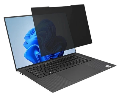 Filtr prywatyzujący Kensington MagPro Magnetic Privacy 15.6" do laptopów 16:10 (K55255WW)