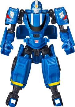 Игрушка-трансформер TOBOT мини Tobot Спиди НП (8801198012101)