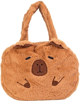 Сумочка ZiBi Capybara 20x16x5 см (ZB.700404)