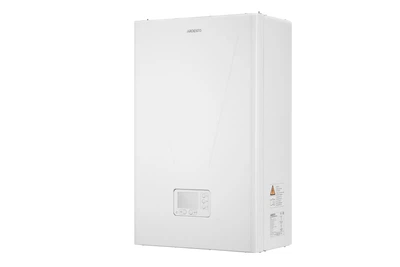Котел электрический Ardesto EHB-12PS 12кВт 380V одноконтурный с насосом Белый