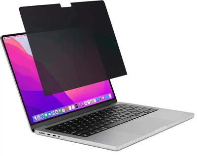 Filtr prywatyzujący Kensington Privacy Filter Magnetic MacBook Pro 14" 2021 (K58370WW)