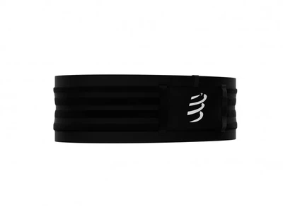 Пояс Compressport Free Belt Pro Black XS/S (100030589)