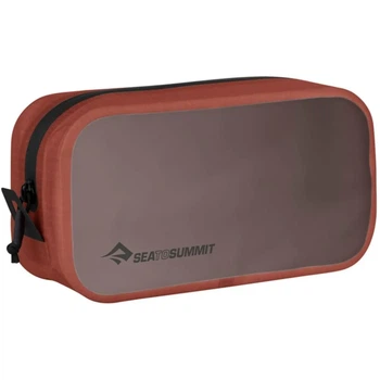 Гермочохол для одягу та речей Sea to Summit Hydraulic Packing Cube S Picante S (100067477)