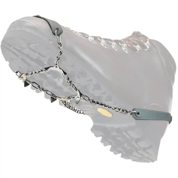 Льодоступи на взуття Nortec Easy gray S (100000188)