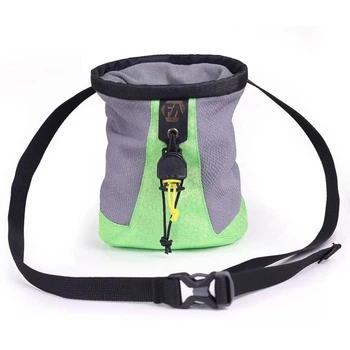 Мешок для магнезии FA Rock'it FA8106 green Uni (100038422)