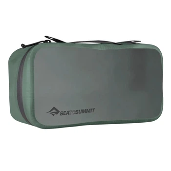 Гермочехол для одежды и вещей Sea to Summit Hydraulic Packing Cube M Laurel wreath M (100003584)