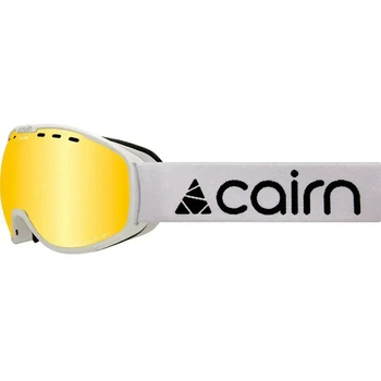Маска Cairn Blaze SPX1 Shiny white Uni (100086622)