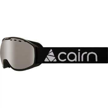 Лыжные очки Cairn Blaze M SPX3 Mat black Uni (100083933)
