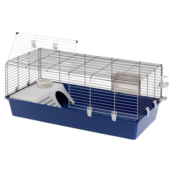 Клітка Ferplast Rabbit 120 для кролів та морських свинок