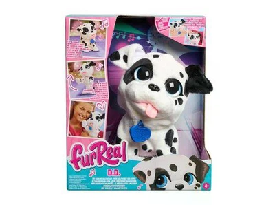 Інтерактивна іграшка FurReal D.D. My Dancin’ Dalmatian Мій танцюючий далматинець