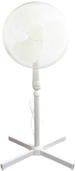 Вентилятор Esbjorn RT-40DT (7141148562869) (955555905974463) - Уцінка