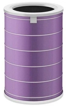 Oczyszczacz powietrza Xiaomi Mi Antybakteryjny filtr HEPA (15918/01370434) - Outlet