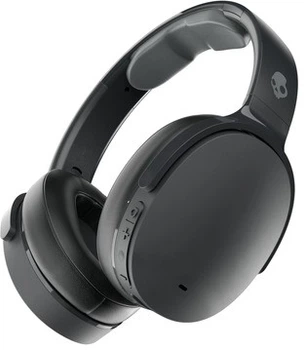 Słuchawki Skullcandy Hesh ANC True Black (S6HHW-N740) (955555915127821) - Outlet