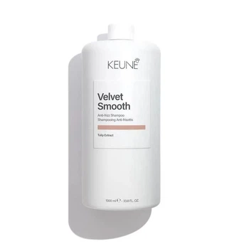 Шампунь для разглаживания и смягчения волос Keune Care Velvet Smooth Shampoo 1000 мл