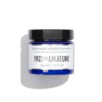 Бальзам для бороди 1922 BY J.M. KEUNE BEARD BALM 100 мл