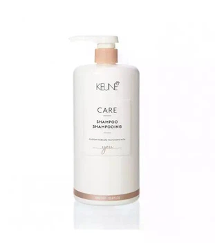 Базовый безсульфатный шампунь для волос Keune Care You Shampoo 1000 мл