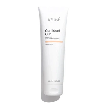 Незмивний засіб для хвилястого волосся легкий завиток Care Confident Curl Leave-In Wavy 2A-2C Keune 300 мл