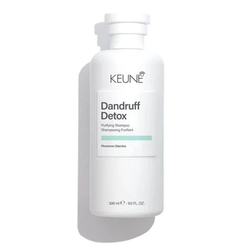Шампунь для волос против перхоти Care Dandruff Detox Shampoo Keune 300 мл