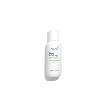 Шампунь для волос укрепляющий Care Long Strong Shampoo Keune 80 мл