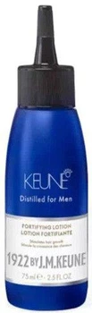 Лосьон для волос укрепляющий Keune 1922 By J.M. Keune 75 мл