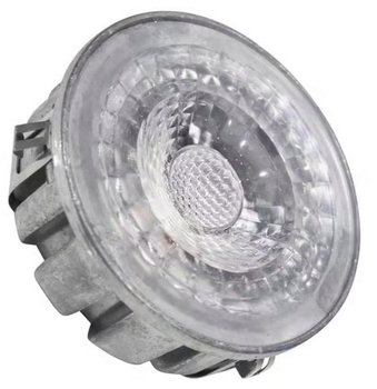 Лампочка світлодіодна Nordtronic Deluxe LED 6Вт 2700K 430Лм GU5.3 L70 1930 (5704629019300)