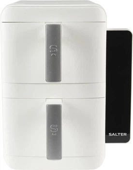 Frytkownica beztłuszczowa SALTER EK6642WHTVDE