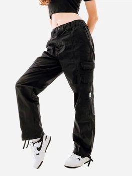 Спортивные штаны женские Nike Jordan Flight Chicago Pant DQ4623-010 L (196148718041)