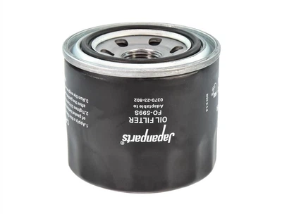 Фільтр оливний Japanparts (FO599S)