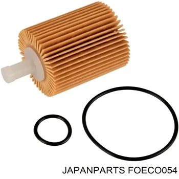 Фільтр оливний Japanparts (FOECO054)
