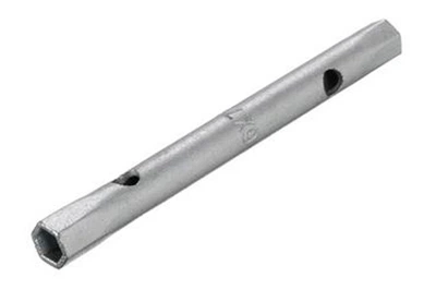 Ключ торцевой I-образный Intertool 6 х 7 мм (XT-4106)